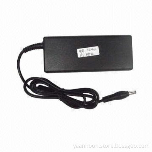 New AC Adapter, Replacement Toshiba V000061310, 19V, 3.95A